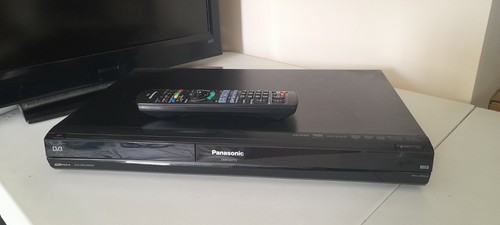 Panasonic dmr ex773 dvd - dmr,