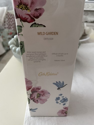 Cath kidston reed diffuser - reed,