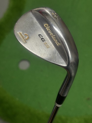 Cleveland cg15 forged - cleveland, 56