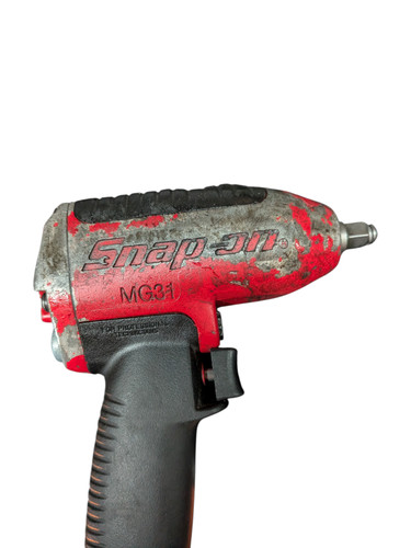 Snap mg31 drive - mg31, 3/8"