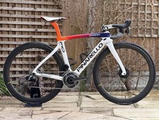 £3695 Pinarello Dogma F10