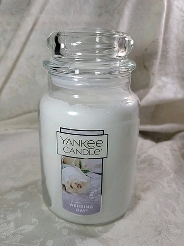 Yankee candle wedding - yankee,