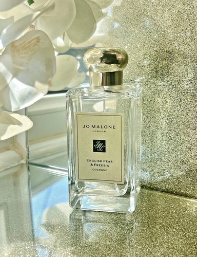 Malone english pear - jo,