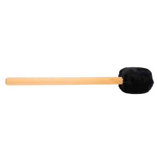 Drum mallet soft felt head - mallet,