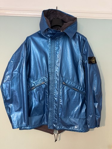 Stone island raso gommato - stone,