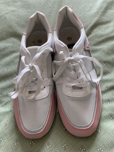 Azarey ladies trainers size - azarey,