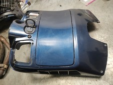 Glove box & cover Vespa GT200