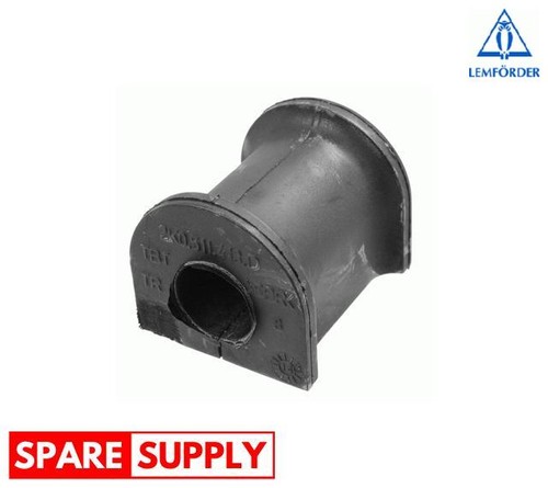 Stabiliser mounting for - 2x, vw