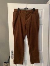 Lands' End Corduroy Ladies