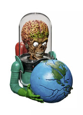 Spirit Halloween Mars Attacks