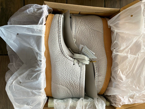 Sporty rich clarks - sporty&rich, originals