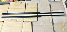 PAIR OF REAR WINDOW SCRAPER