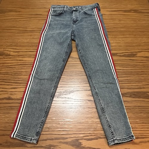 Topshop moto jamie - moto, petite
