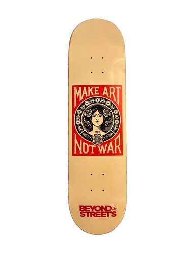 Shepard fairey beyond the - fairey,