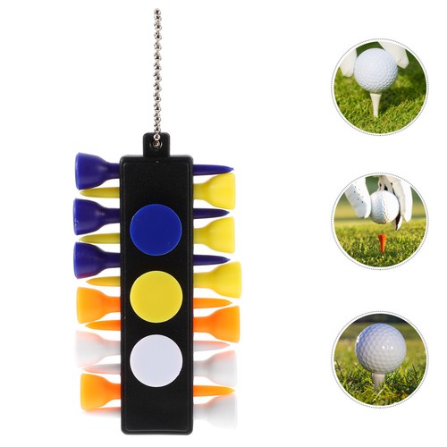 2pcs tee holder - 2pcs, tees