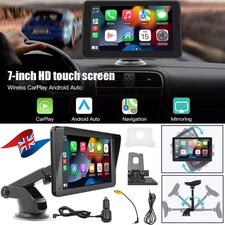 Car Radio Wireless Apple