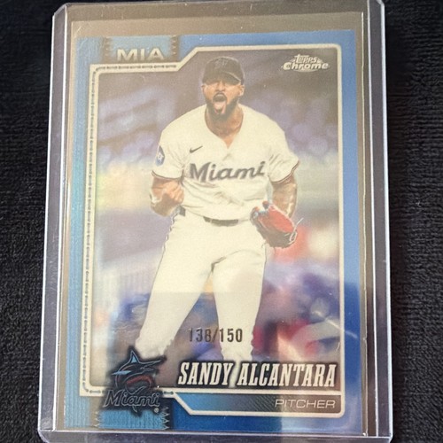 Topps chrome 2024 sandy - topps,