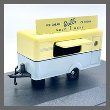 Oxford Commercials 1/76 OO