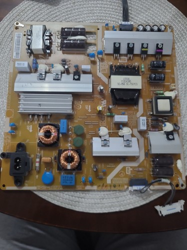 Power supply samsung - power,