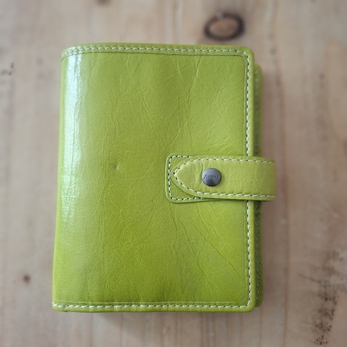 Filofax malden pocket - malden,