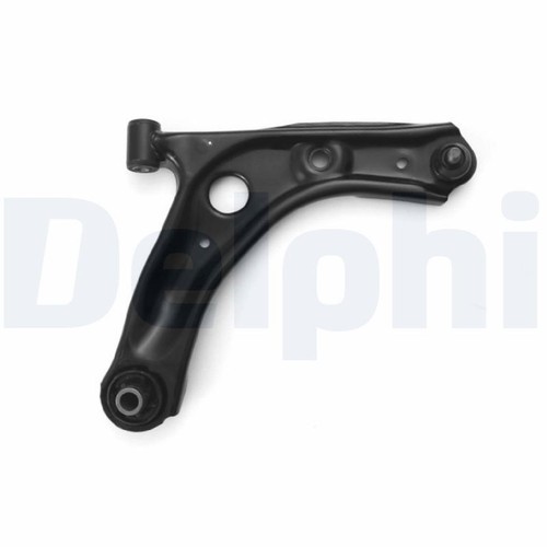 Control trailing arm wheel - control/trailing,