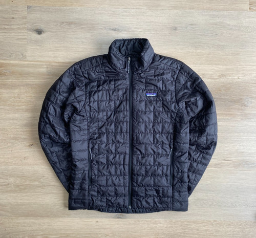 Patagonia nano puff - patagonia,
