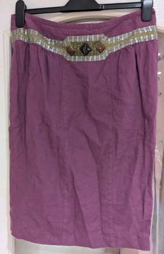 Next vintage y2k embellished - next,