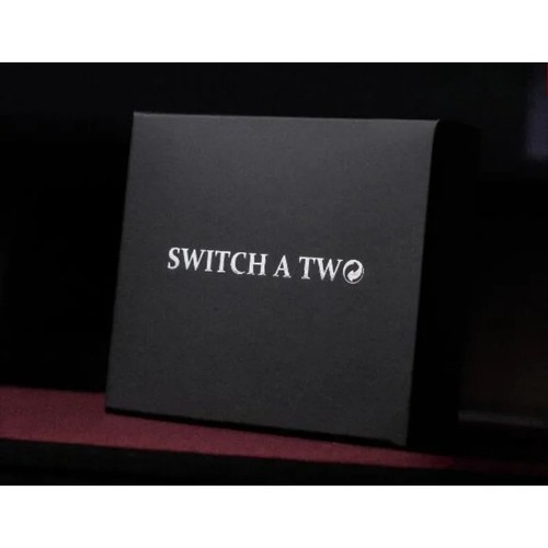 Switch two magic - magic, by