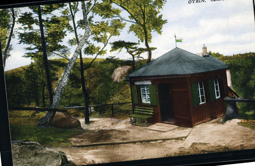 Oybin camera obscura - oybin,,