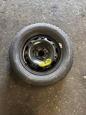 Spare Wheel Vw Polo Seat Ibiza