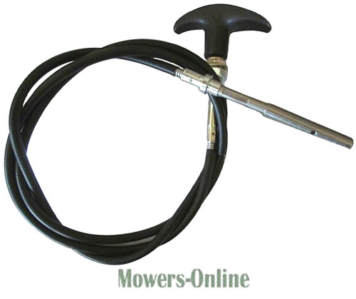Genuine billy goat vacuum - billy,