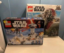 LEGO 75138  Star Wars Hoth