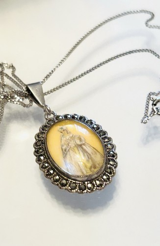 Antique thomas mott silver - l.,