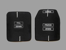 2pcs. set of Ex-Military