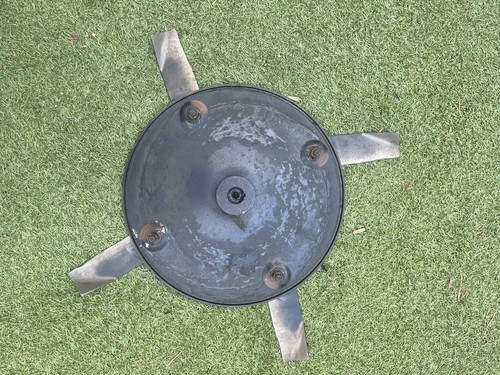Webb wer21alsp quad cut petrol - webb,