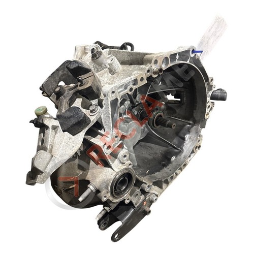 Citroen mk3 2l6 speed - c4,