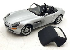 Kyosho scale 43 0 007 - 1/18,