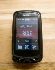Garmin Edge 510 Black GPS