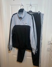 Authentic Lacoste full