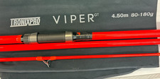 TronixPro Viper GT Red 15ft