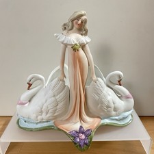 Schafer & Vater Lady Maiden &