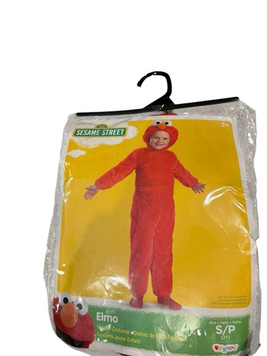 Sesame street elmo - sesame, toddler