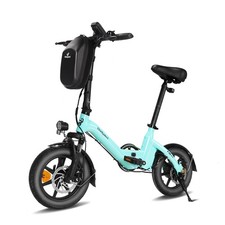14'' E-Bike City Commuter