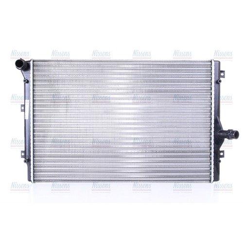 65281a engine cooling radiator - 65281a,