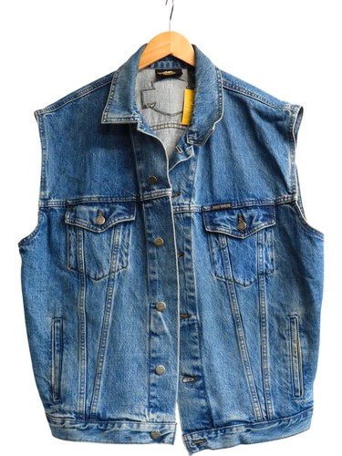 Harley davidson denim - harley-davidson,
