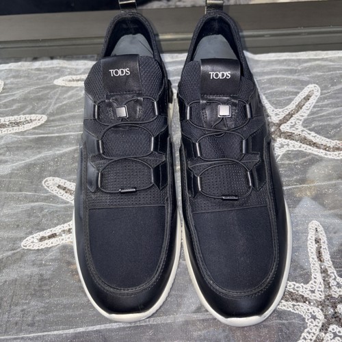 Tod mens sneakers 5 - tod’s,