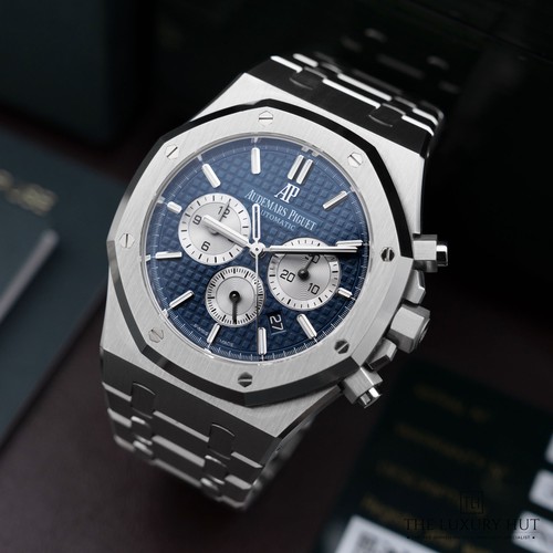 Audemars piguet royal - piguet, oak