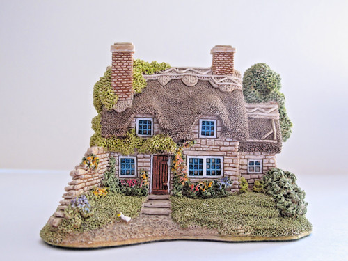 Lilliput lane derwent - lane, derwent-le-dale