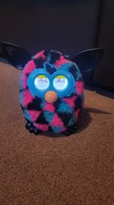 Hasbro Furby Boom Blue, Pink