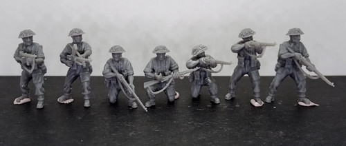 Wwii british army - wwii,